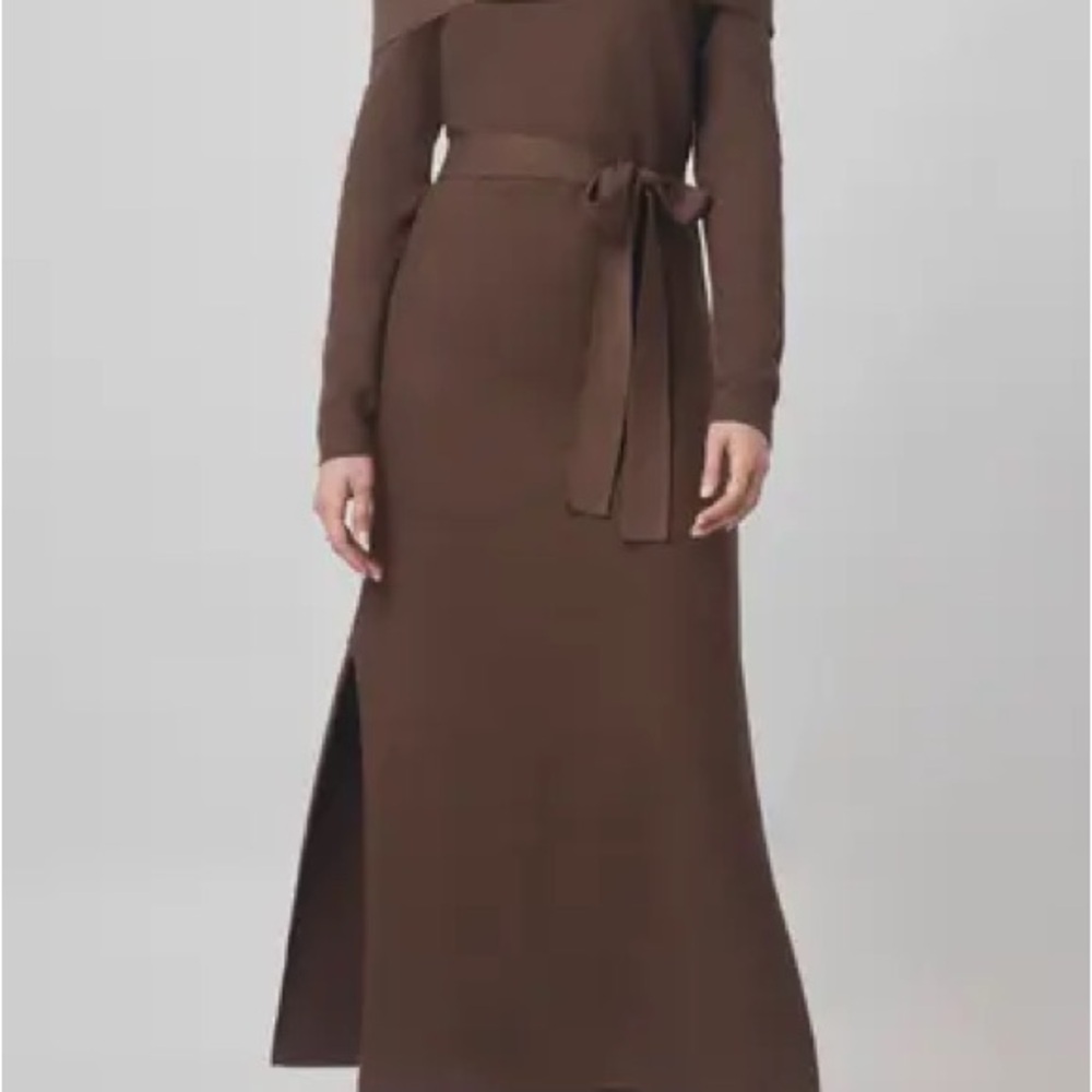 Splendid Sweater Dress